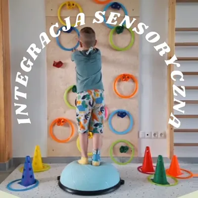 LogoSiła Centrum Terapii